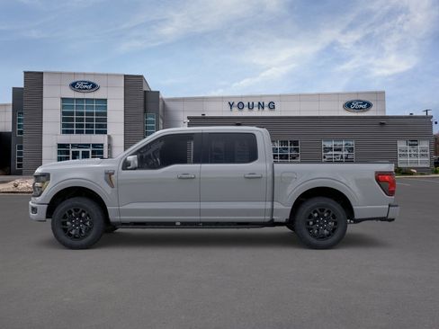 New 2026 Ford F150 Tremor w/ Equipment Group 402B AWD/4WD image 3