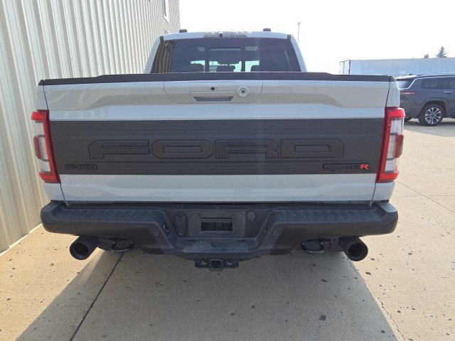 Used 2023 Ford F150 Raptor w/ Equipment Group 802A Raptor R AWD/4WD image 6