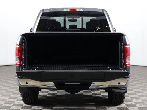 Used 2017 Ford F150 XLT w/ Equipment Group 302A Luxury image 18