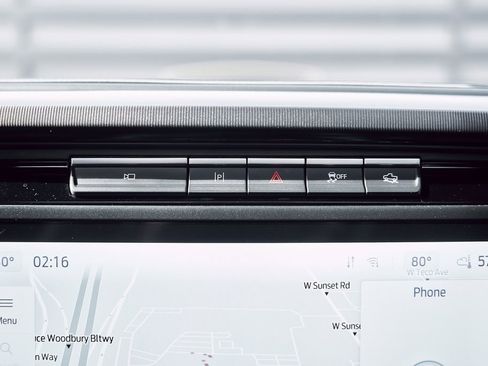 Used 2024 Ford F150 Raptor w/ Equipment Group 803A Raptor R image 94