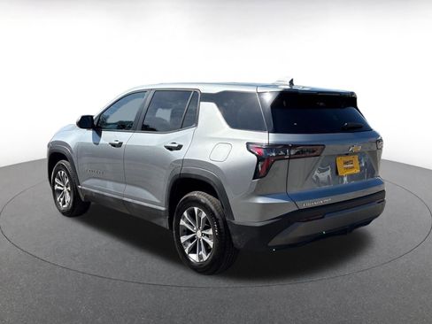 Used 2025 Chevrolet Equinox LT image 10