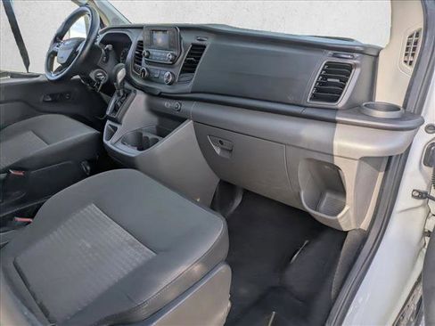 Used 2020 Ford Transit 350 XLT image 20