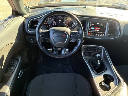 Used 2022 Dodge Challenger R/T Scat Pack image 14