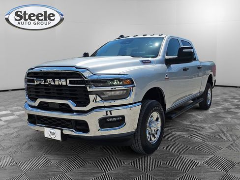 New 2026 RAM 2500 Tradesman image 1