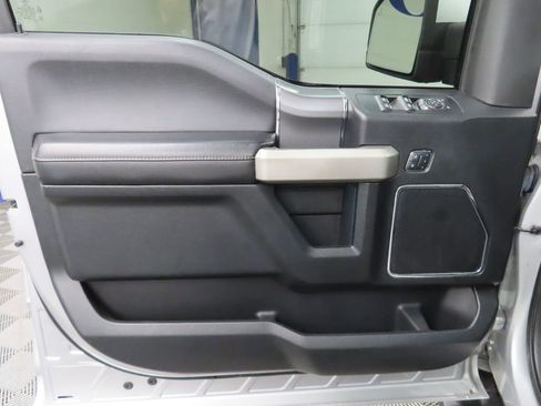 Used 2017 Ford F150 Lariat w/ Equipment Group 501A Mid AWD/4WD image 65