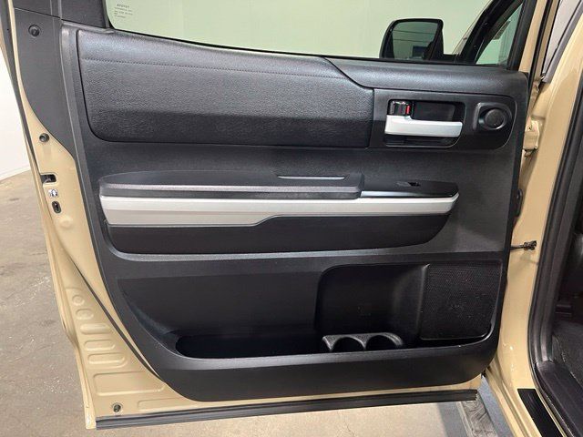 Used 2017 Toyota Tundra SR5 RWD image 20
