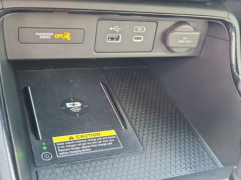 Certified 2024 Honda CR-V Sport Touring image 27