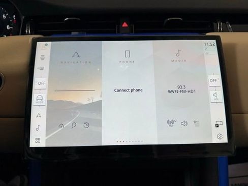 New 2025 Land Rover Discovery Sport S image 16