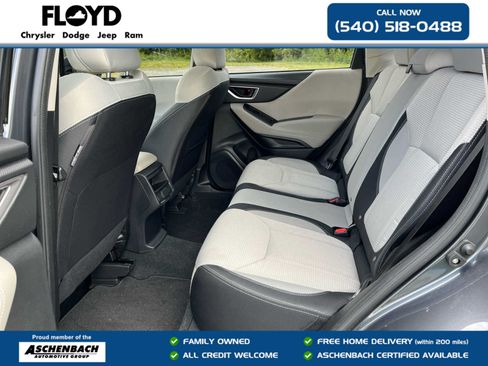 Used 2023 Subaru Forester AWD/4WD image 23