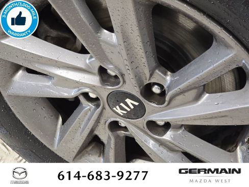 Used 2020 Kia Optima LX FWD image 15