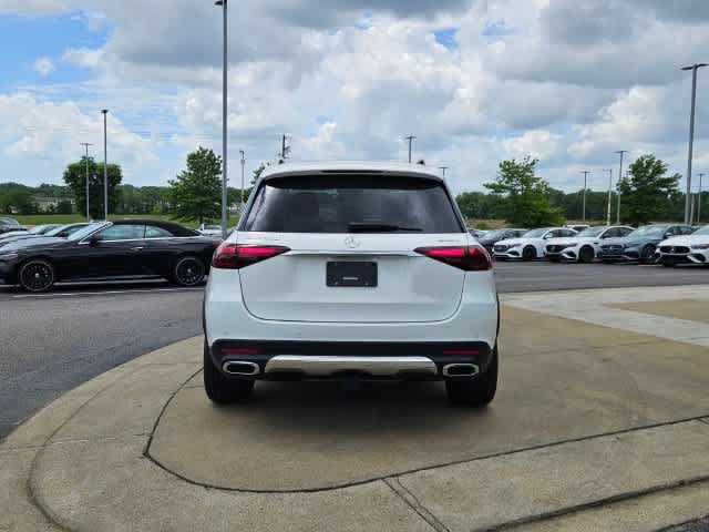 Used 2026 Mercedes-Benz GLE 350 4MATIC image 7