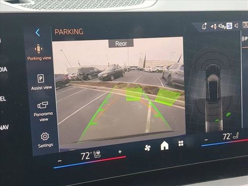 Used 2026 BMW X1 xDrive28i w/ Convenience Package image 13