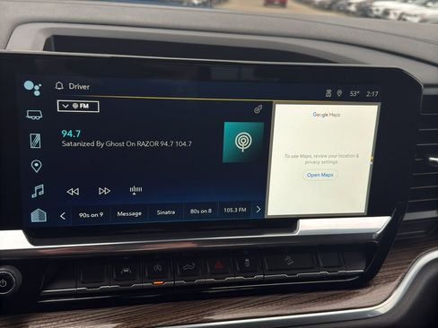 Certified 2022 Chevrolet Silverado 1500 RST w/ Z71 Off-Road Package image 19