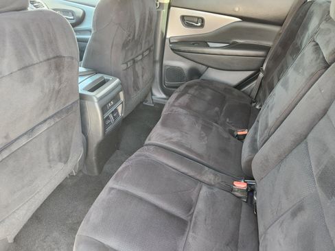 Used 2019 Nissan Murano S w/ Cargo Package image 29