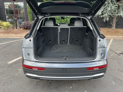 Used 2022 Audi Q5 2.0T Premium Plus image 16