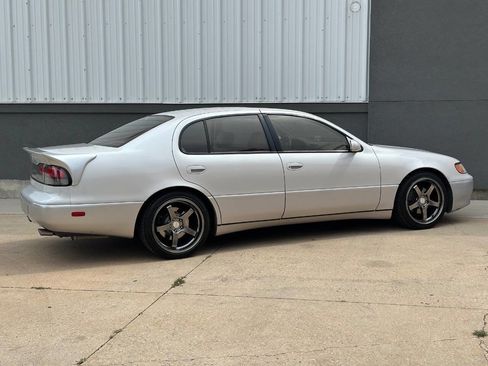 Used 1993 Lexus GS 300 image 24