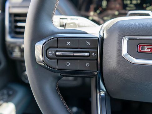 New 2026 GMC Yukon AT4 image 25