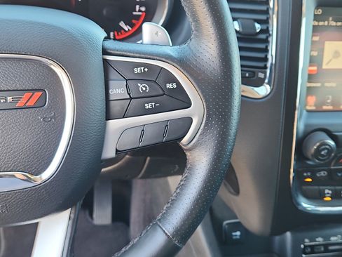 Used 2016 Dodge Durango Citadel AWD/4WD image 18