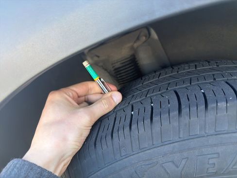 Used 2018 Hyundai Tucson SE image 17