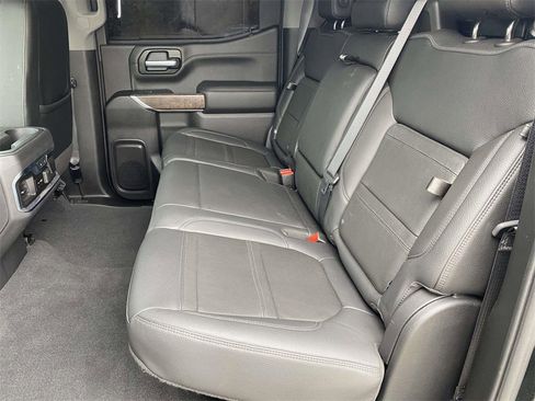 Used 2021 GMC Sierra 1500 Denali w/ Denali Ultimate Package image 10