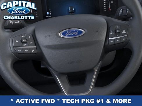 New 2026 Ford Escape Active w/ Tech Pack #1 image 13