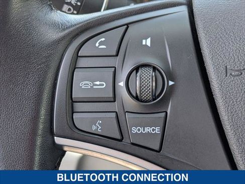 Used 2019 Acura MDX SH-AWD w/ Technology Package image 14