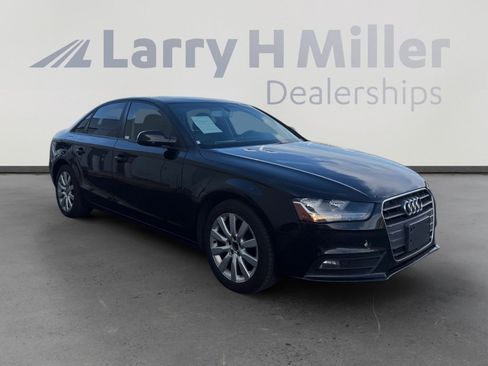 Used 2013 Audi A4 2.0T Premium image 7