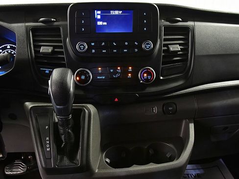 Used 2024 Ford Transit 250 Low Roof w/ Exterior Upgrade Package RWD image 21