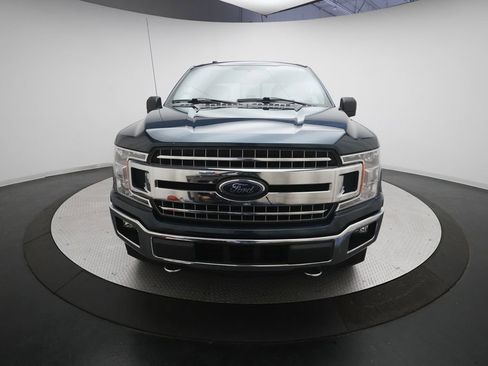 Used 2018 Ford F150 XLT w/ Equipment Group 302A Luxury image 11