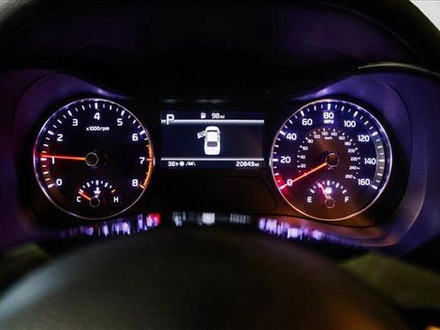 Used 2024 Kia Forte LXS w/ LXS Technology Package image 14