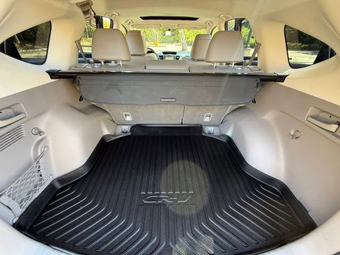 Used 2014 Honda CR-V EX-L image 17