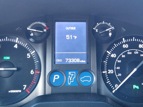 Used 2019 Lexus GX 460 Premium image 9