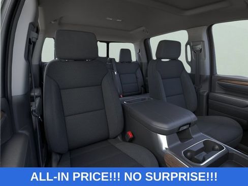 New 2026 Chevrolet Silverado 2500 LT AWD/4WD image 10