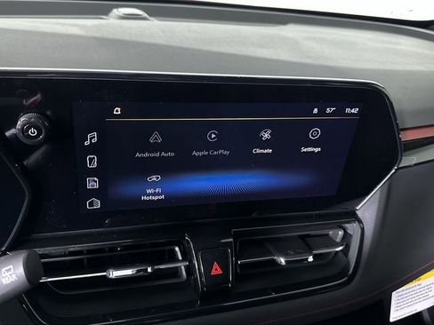 New 2026 Chevrolet TrailBlazer RS w/ Convenience Package FWD image 14