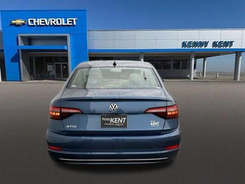 Used 2019 Volkswagen Jetta SE FWD image 7