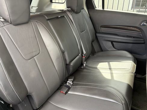 Used 2017 GMC Terrain Denali image 53