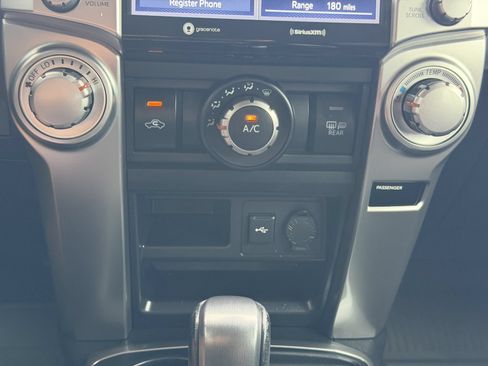 Used 2021 Toyota 4Runner SR5 RWD image 32
