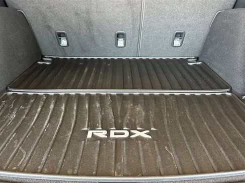 Used 2025 Acura RDX w/ Technology Package image 12