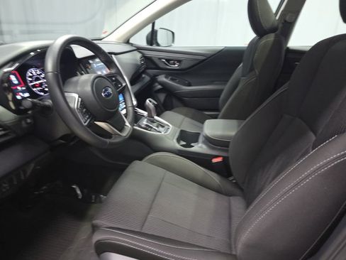 Certified 2025 Subaru Legacy Premium image 17