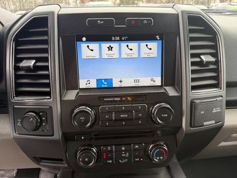 Used 2018 Ford F150 XLT w/ Equipment Group 302A Luxury image 32