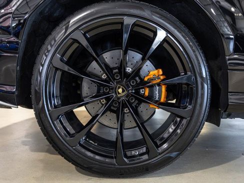 Used 2019 Lamborghini Urus image 51