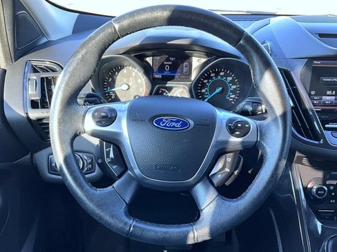 Used 2014 Ford Escape Titanium AWD/4WD image 12