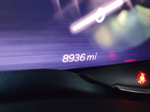 Used 2024 RAM 2500 Laramie w/ Night Edition image 30