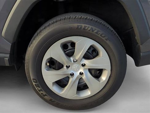 Used 2023 Toyota RAV4 LE image 6