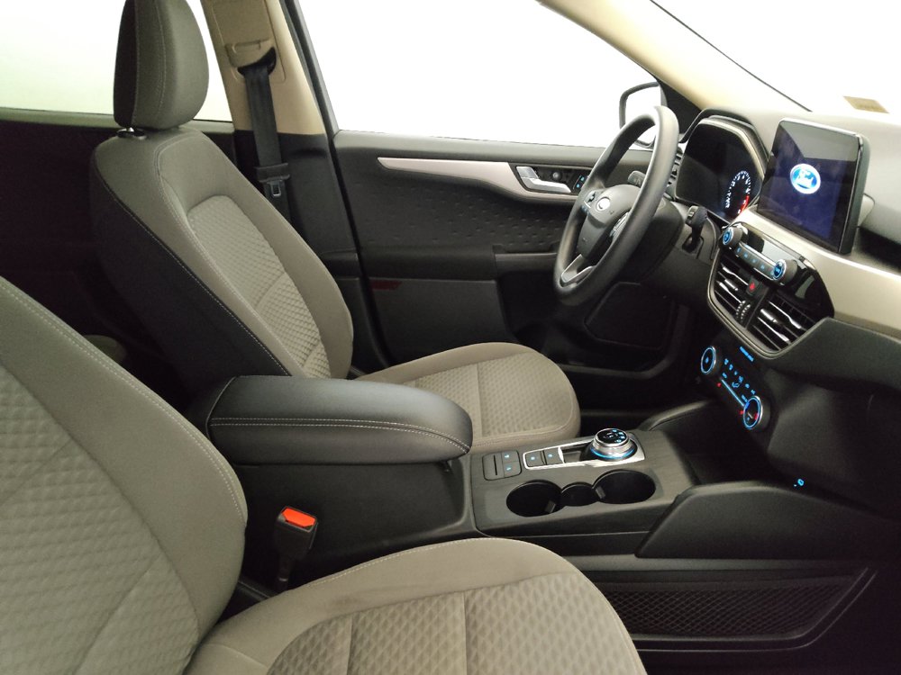Used 2020 Ford Escape SE AWD/4WD image 21