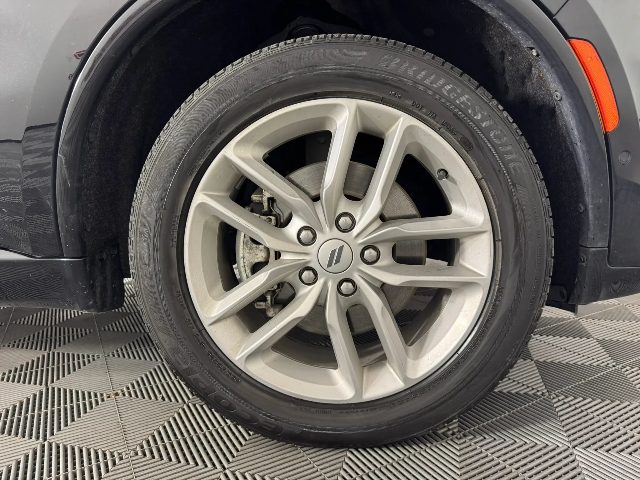 Used 2025 Dodge Durango GT AWD/4WD image 53