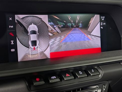 Certified 2023 Porsche 911 Carrera S RWD image 30