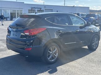 Used 2015 Hyundai Tucson GLS w/ Option Group 02 video 3