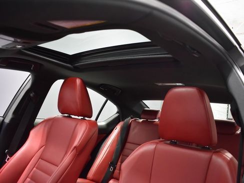 Used 2023 Lexus IS 350 F Sport image 17