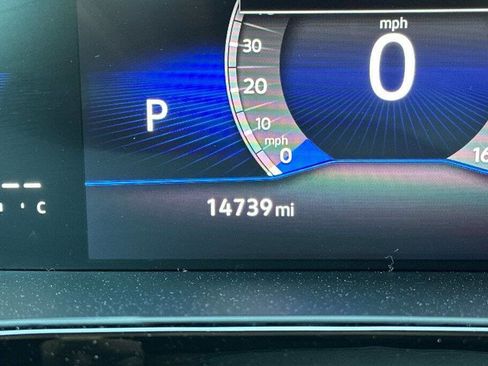 Used 2024 Volkswagen Taos S image 27